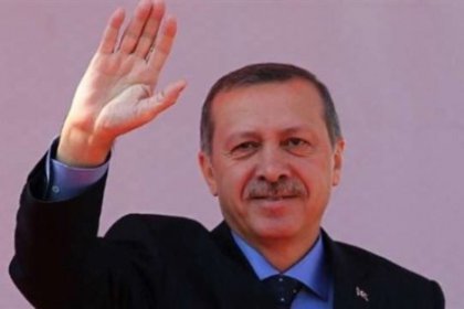 Erdoğan'dan Trabzon mesajı: 61 kere maşallah!
