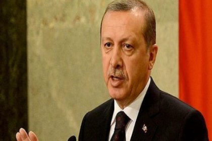 Erdoğan'dan valilere 'akil insanları koruyun' talimatı