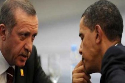 Erdoğan'ın ABD ziyaretinde ilk yaşanacak!