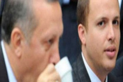 Erdoğan'ın oğlunun arkadaşı TRT'ye atandı
