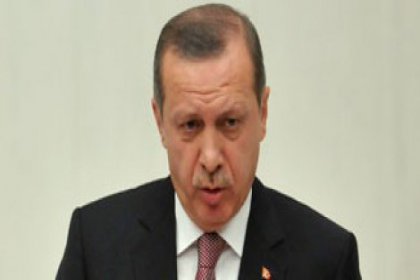 Erdoğan’ın politikasına destek yüzde 7