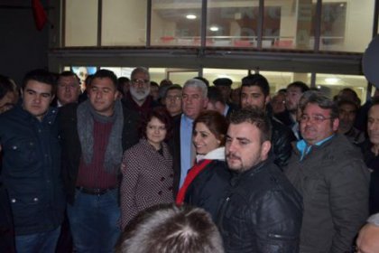 Ergene Rasim Yüksel Dedi