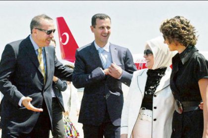 Esad: Erdoğan beni ve çocuklarımı çok severdi