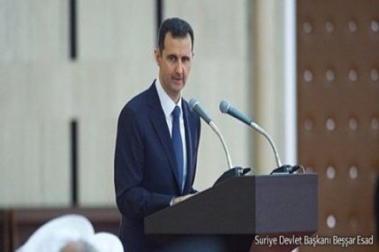 Esad: Saldırırlarsa kendimizi savunuruz