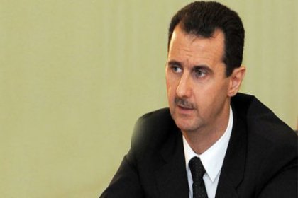 Esad Türkiye'yi AB'ye şikayet etti