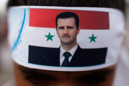Esad'ı göndermek için 'seçim' teklifi
