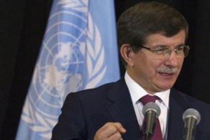 Esad'ı ve BM Güvenlik Konseyi'ni suçladı