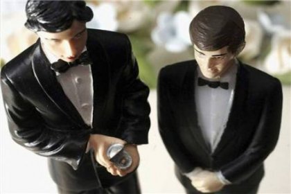 Eşcinsel evliliğe bir onay daha!