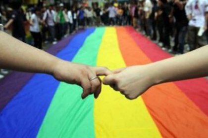 Eşcinsellere evlilik hakkı Fransa'yı karıştırdı