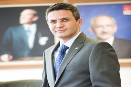 ''Esenyurt, AKP belediyeciliğinin makyajının döküldüğü en açık örnektir''