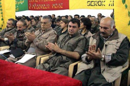 'Eski PKK'lılara suikastı MİT önledi' iddiası