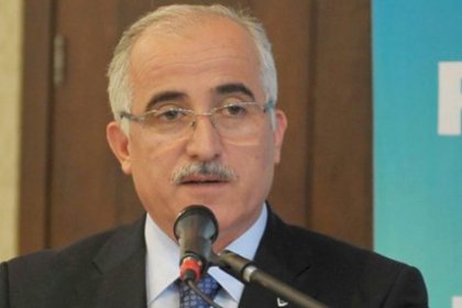 Eskişehir Valisi: İsmail Saymaz beni hedef gösterdi