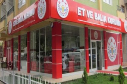 Et ve Balık Kurumu, Et ve Süt Kurumu oldu