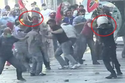 Ethem Sarısülük'ü vuran polis serbest, ölümüne tanık olan kişi tutuklu!