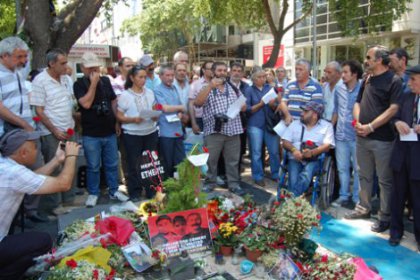 Ethem'in ailesi: Biz de oradaydık, bizi de alın