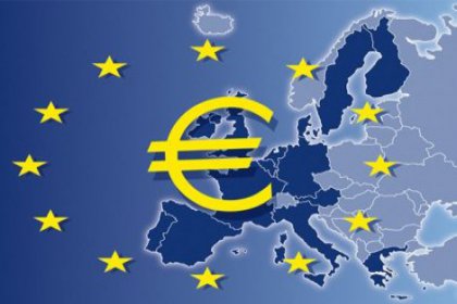 Euro Bölgesi beklentilerin üstünde daraldı