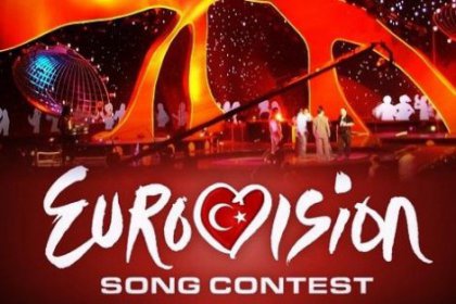 Eurovision için Türkiye'den özür dilediler