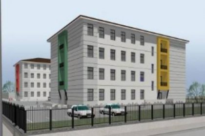 Eyüp'te 70 Bin Nüfuslu Mahalle'nin Lisesi Yok!