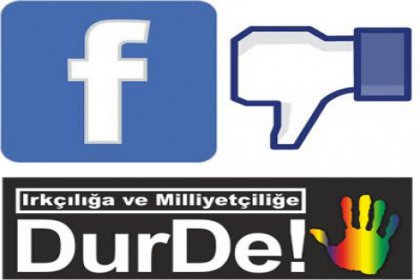 Facebook DurDe’yi sansürledi