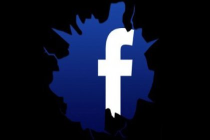 Facebook'a da siber saldırı