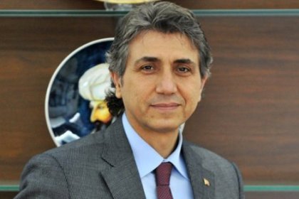 Fatih Belediye Başkanı da gözaltına alındı