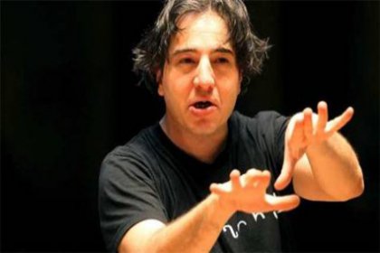 Fazıl Say'ın İtirazı Kabul Edildi