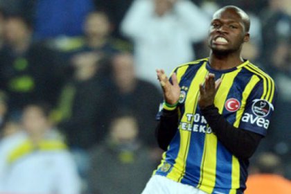 Fenerbahçe 3 - Kasımpaşa 1