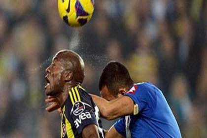 Fenerbahçe, Kasımpaşa'yı 3-1 yendi