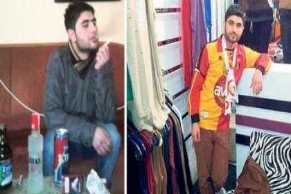 Fenerbahçe'li Burak'ı bıçaklayan zanlı yakalandı