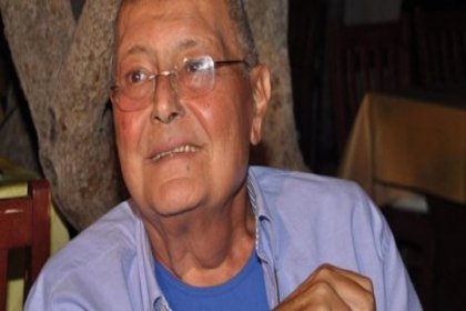 Ferdi Özbeğen hayatını kaybetti