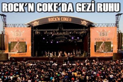 Festival 'Gezi' ile başladı