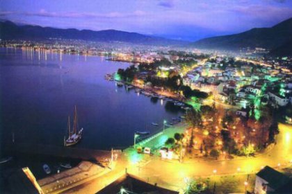 Fethiye'de turizm olumsuz etkileniyor