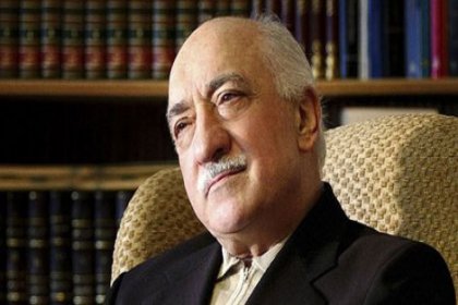 Fethullah Gülen isyan etti: Kara propaganda