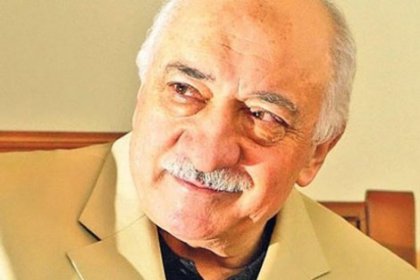 Fethullah Gülen'den 'şamar' sözüne yanıt