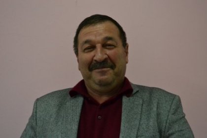 Fikri Karaca 24 Kasım Kutlama Mesajı