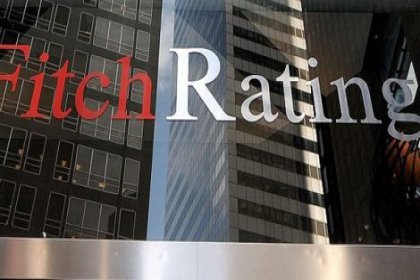 Fitch, Çin'in kredi notunu düşürdü