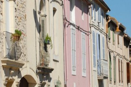 Fransa'da eşcinsel kasabası kuruluyor