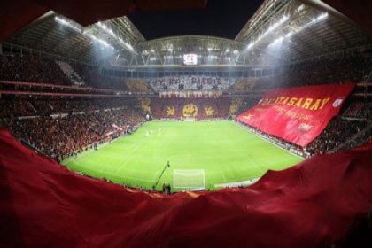 Galatasaray kombineleri tüketti