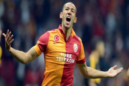 Galatasaray Umut Bulut'la anlaştı