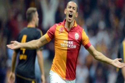 Galatasaray, Umut Bulut'u alıyor