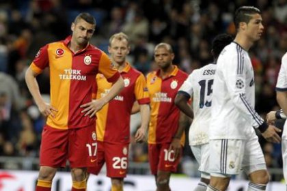 Galatasaray'dan 'iptal' için resmi başvuru