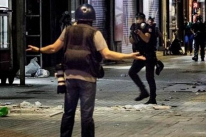 Gazeteci Ahmet Şık'a bir dava daha