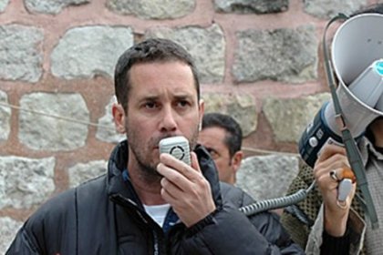 Gazeteci Albayrak gözaltına alındı
