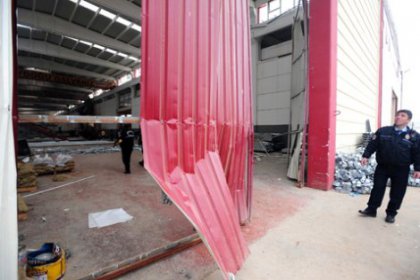 Gaziantep’teki patlamada hem kayıt dışı çalıştırma hem ihmal