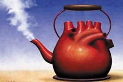 Genç mucitler hipertansiyon için kolları sıvadı