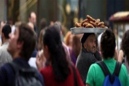 Gençlerin yüzde 29’u işsiz