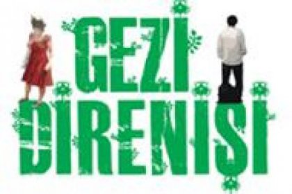 'Gezi Direnişi' kitabı çıktı!