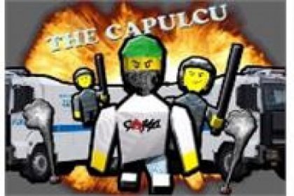 Gezi Parkı eylemleri oyun oldu: 'The Çapulcu'