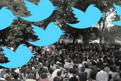 Gezi'deki tweet'lerim hesabımı kapattırdı