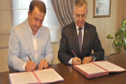 Girişimcilik kursunun 3. etabı başladı